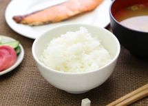 "白米中心の和食"がヘルシーではない理由
