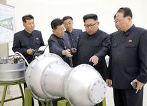 北朝鮮が核を捨てることがありえない理由