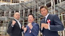 ｢高齢者にはゲートボールよりキックボクシングが良い｣四国のチベットで始まった社会実験の狙い