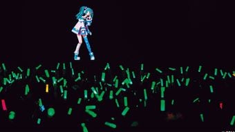 米津玄師､YOASOBI､Adoも心酔…電子の歌姫｢16歳･初音ミク｣が”世界を変えた"と言われる3つの理由