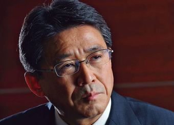 国際化を進めた「以天下觀天下」　－ANAホールディングス社長 片野坂真哉【1】