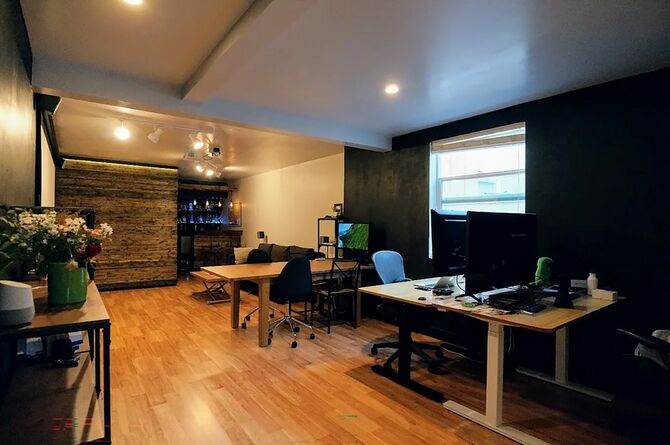 DeployGate 米国オフィス