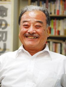 手続きは簡単。むしろ人望の厚い人間集めに奔走せよ<br><strong>東京管理職ユニオン書記長 設楽清嗣</strong>●1941年生まれ。慶應義塾大学文学部中退。書記長として数多くの争議を解決。