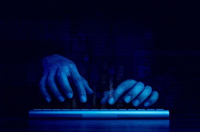 サイバー攻撃