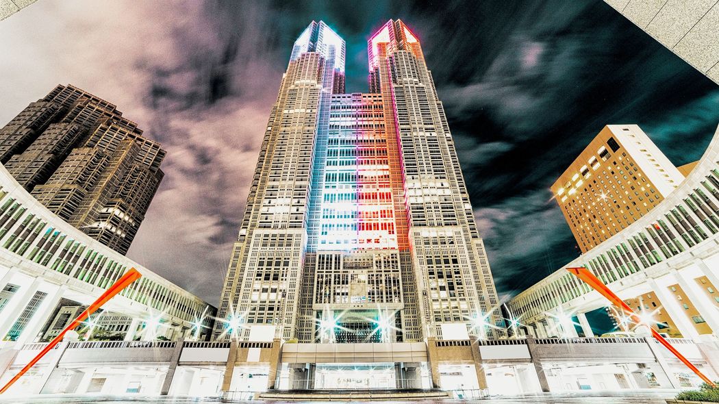 コロナ禍で自治体の｢貯金｣が尽きた…間もなく死ぬ街､死なない街 東京も他人事ではない理由