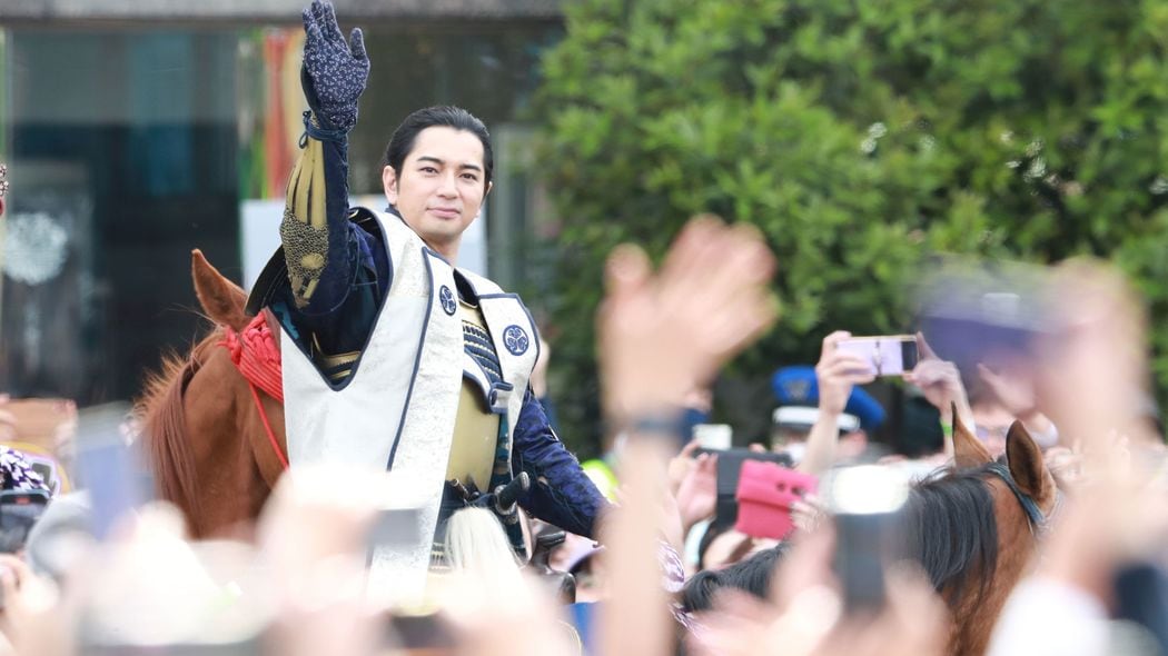 築山殿でも秀忠の母でもない…｢後家好み｣の家康が"最も信頼できる妻"として秀吉にも紹介した女性の名前 歴史小説家が考える｢20人近くいた側室のナンバーワン｣