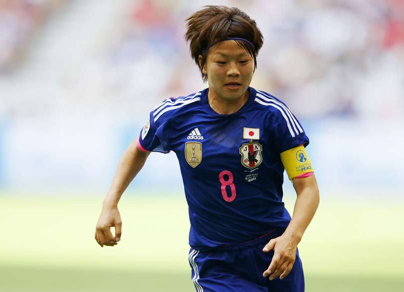 なでしこジャパンは一日にして成らず