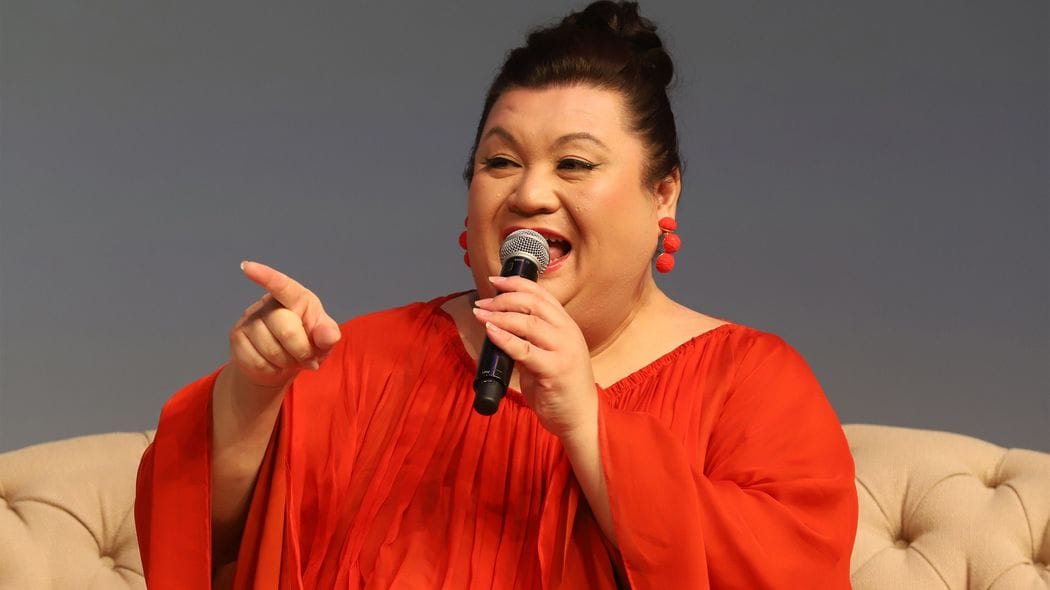 毒舌マツコ･デラックスが自己中なのに愛され続ける理由…言いたい事を言って嫌われる人と"決定的な差" ストレートな物言いでも絶対に人を傷つけない