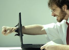 パワハラで訴えられない「叱り方」のコツ