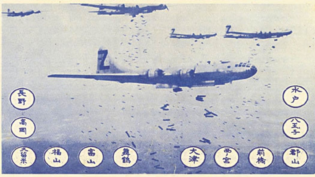 米軍のくだらないプライドで40万人が亡くなった…日本中を焼き尽くした｢焼夷弾爆撃｣の耳を塞ぎたくなる真実　#戦争の記憶 それでは空襲で命を失った人たちが報われない