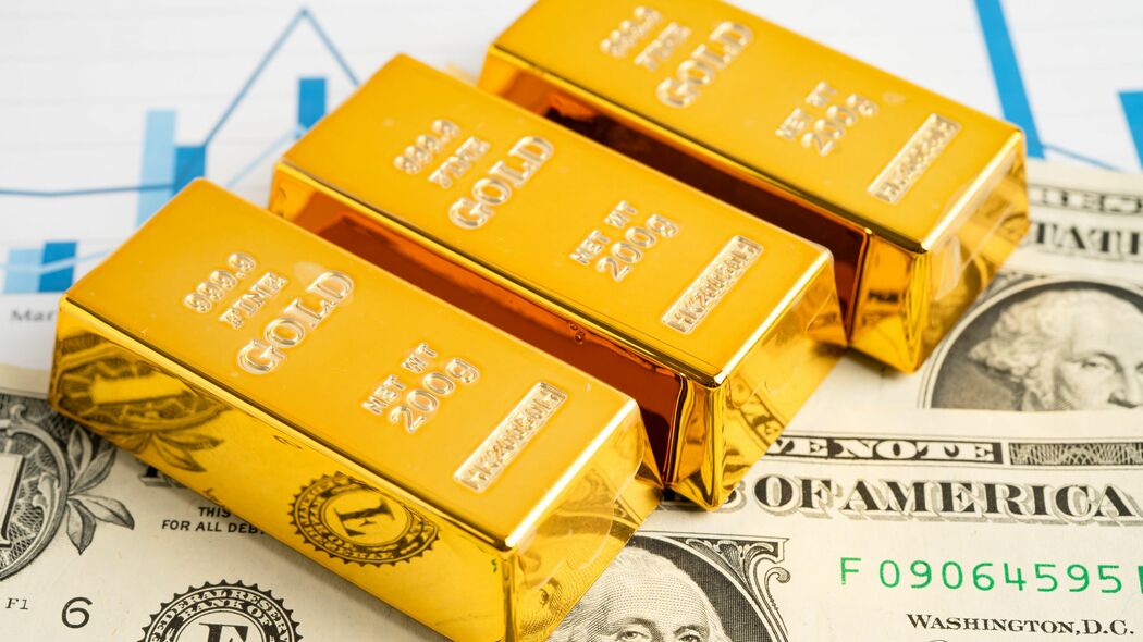 金価格が過去最高を更新､｢異例の急騰｣招いた要因とは…金相場はまだ上がる?　それとも下がる? FRBが9カ月ぶり利下げ決定