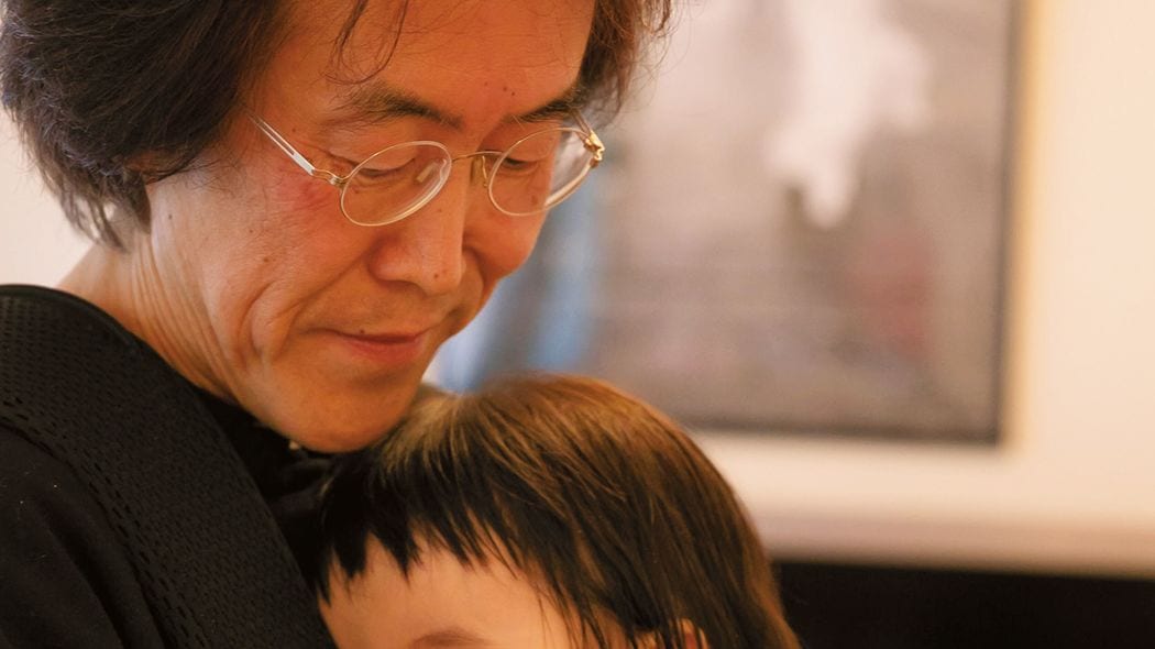 ｢行列のできる算数教室｣名物"還暦先生"初めての子育て実況ルポ 教え子の8割は超難関校に合格