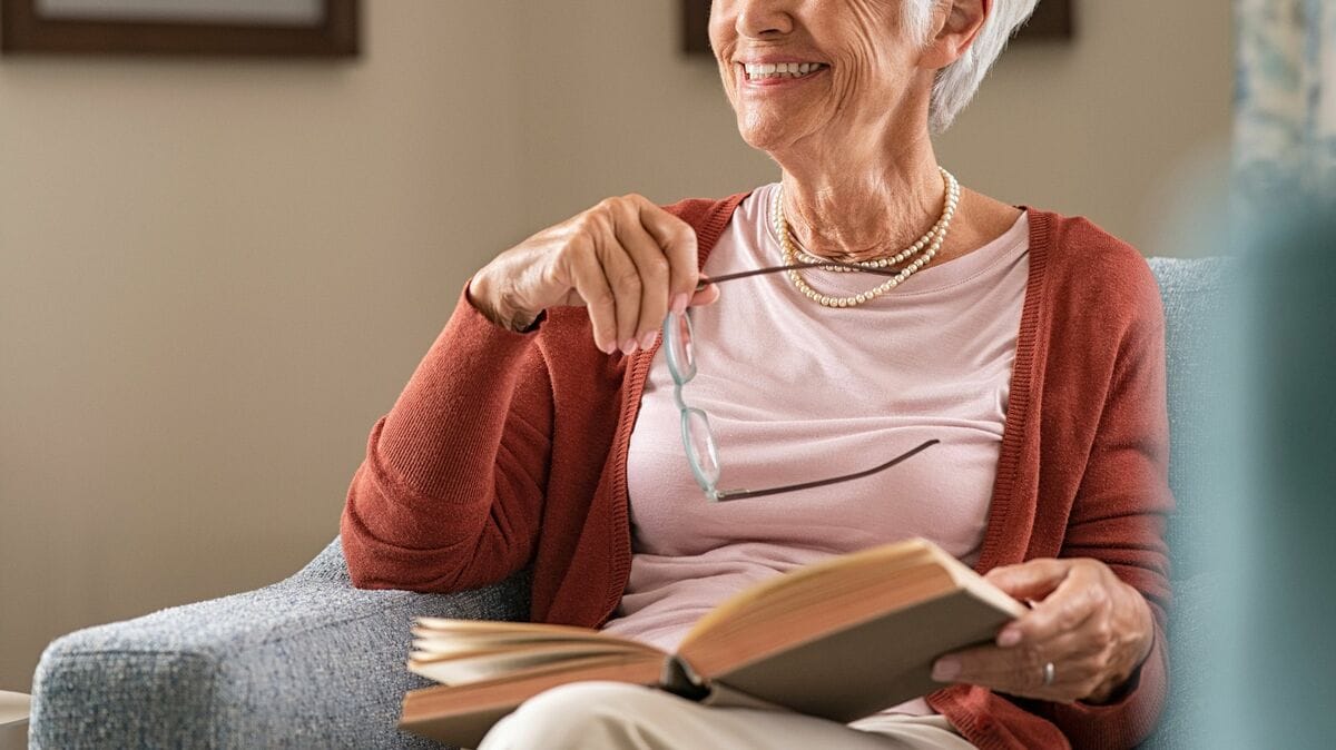 これがないと孤独な老後が待ち受ける...60代からの人生の幸福度を高めるために持つべき"たった1つのもの"