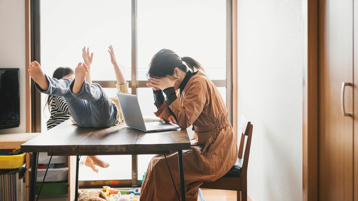 The happiness degree of the Japanese folks is the “third worst on the earth,” and the youngsters are the “2nd worst.”  It’s an unlucky nationwide trait that they can’t be as pleased as others.  say they’ve strengths like the best on the earth