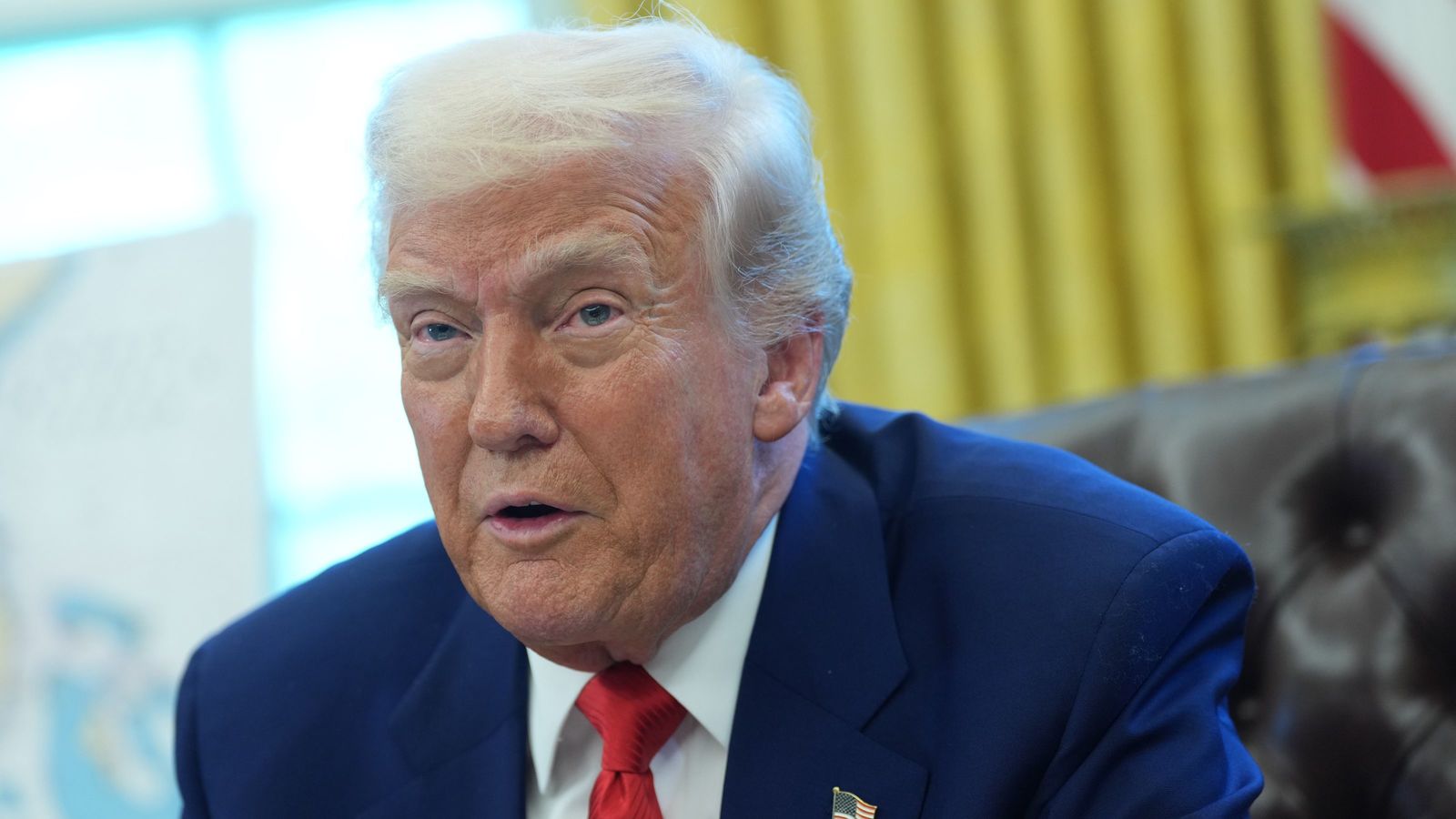 トランプ関税は｢アメリカ離れ｣を引き起こす大愚策…トランプ大統領の暴走でトクをする"唯一の国"とは バラマキしか思いつかない石破首相の｢打つべき手｣
