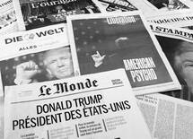 米国で広がるトランプ政権の"余命1年説"