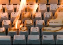 ネット上の「大炎上」を止めるための秘策