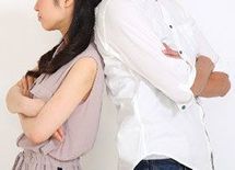 殴るほど夫が憎いときは……