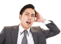 "遅刻の言い訳"をする人は戦場なら死ぬ人