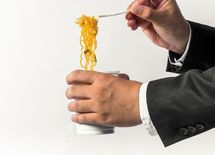 スタンフォード式「夜ラーメン」のやめ方