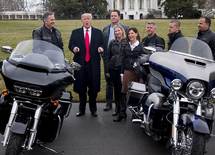 安倍首相はトランプに「報復」ができるか