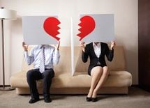 別居後も元サヤに戻る夫婦"3つの共通点"