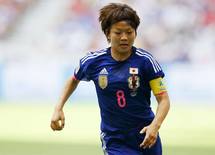 なでしこジャパンは一日にして成らず