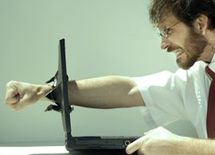 パワハラで訴えられない「叱り方」のコツ