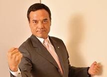 二次会を断って筋トレを続ける理由　－ローソンCEO 新浪剛史氏