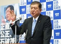 安倍一強の原因は「無投票再選」にあった