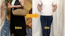 4カ月で6kg減&更年期症状が改善…｢痩せても老けて見えない｣と言われた50代女性のダイエットの中身