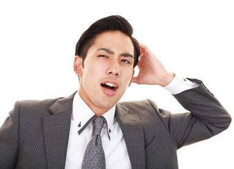 "遅刻の言い訳"をする人は戦場なら死ぬ人