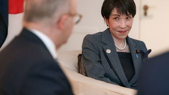 トランプに侮辱されたイタリアは即反撃したが…豪州の｢メロン発言｣で高市首相を誰も守らなかった本当の理由