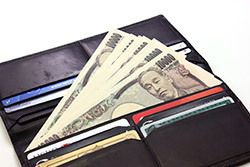 財布を見ればわかる！ これからお金が貯まる人、貯まらない人 元銀行支店長とFPが語る (4ページ目) | PRESIDENT  Online（プレジデントオンライン）