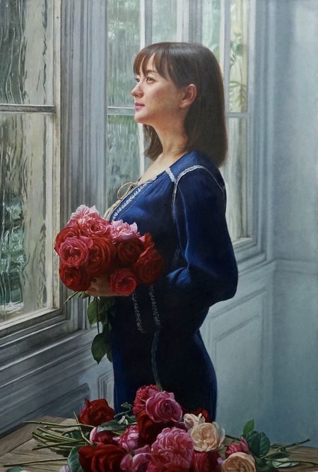 「phantom01」M25号、2021年