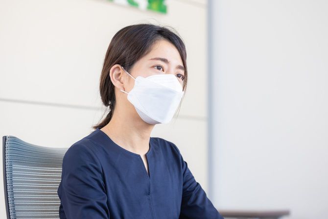 トラックでの配送、スーパーマーケット、牛乳販売店など、さまざまなアルバイトを経験してきた