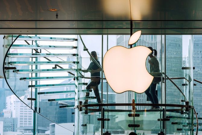 アップルストア