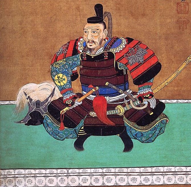 豊臣秀吉画像(写真=名古屋市秀吉清正記念館蔵/PD-Japan/Wikimedia Commons)