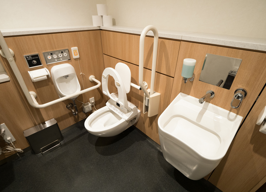 トイレ学大事典 検索：歴史 文化 排泄物 メンテナンス 公衆トイレ 