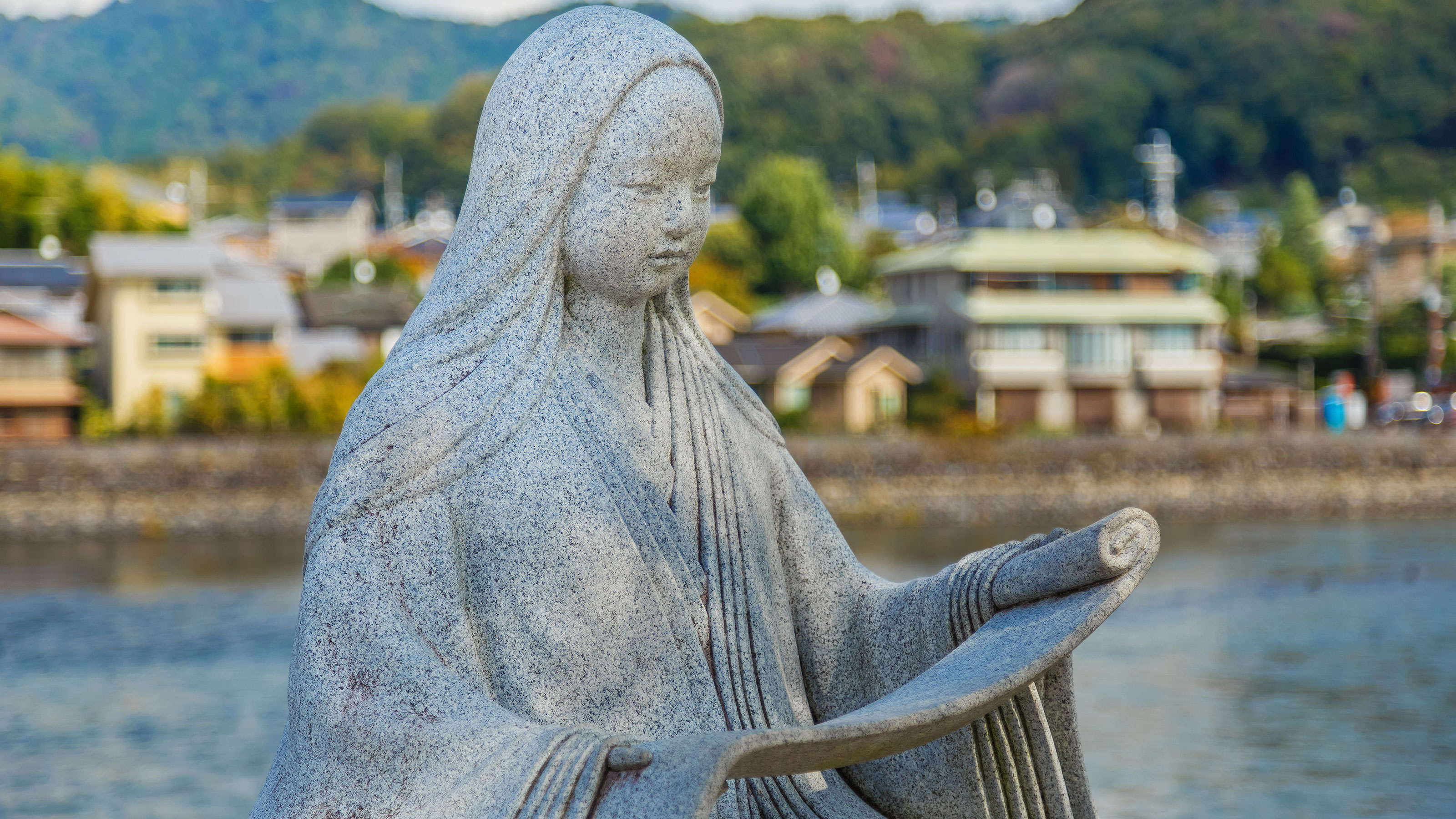 なぜ紫式部は清少納言の悪口を書き残したのか…｢知識は未熟｣｢上っ面だけの嘘｣とねちねち批判したわけ 来年のNHK大河ドラマ｢光る君へ｣の主人公 |  PRESIDENT Online（プレジデントオンライン）