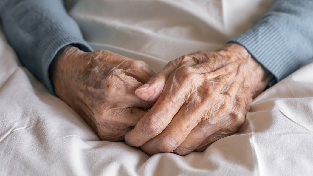 ｢もう逝っちゃう｣と聞いて父親がかけた｢ヨシコー! 愛してんどー!｣に昏睡状態の母が返した感動の｢1文字｣