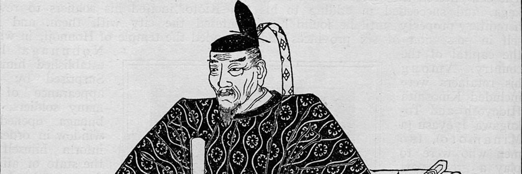 ｢どうして指を切り落とさなかったのか｣NHK大河では描かれない豊臣秀吉が抱えていた｢ハンデキャップ｣の正体