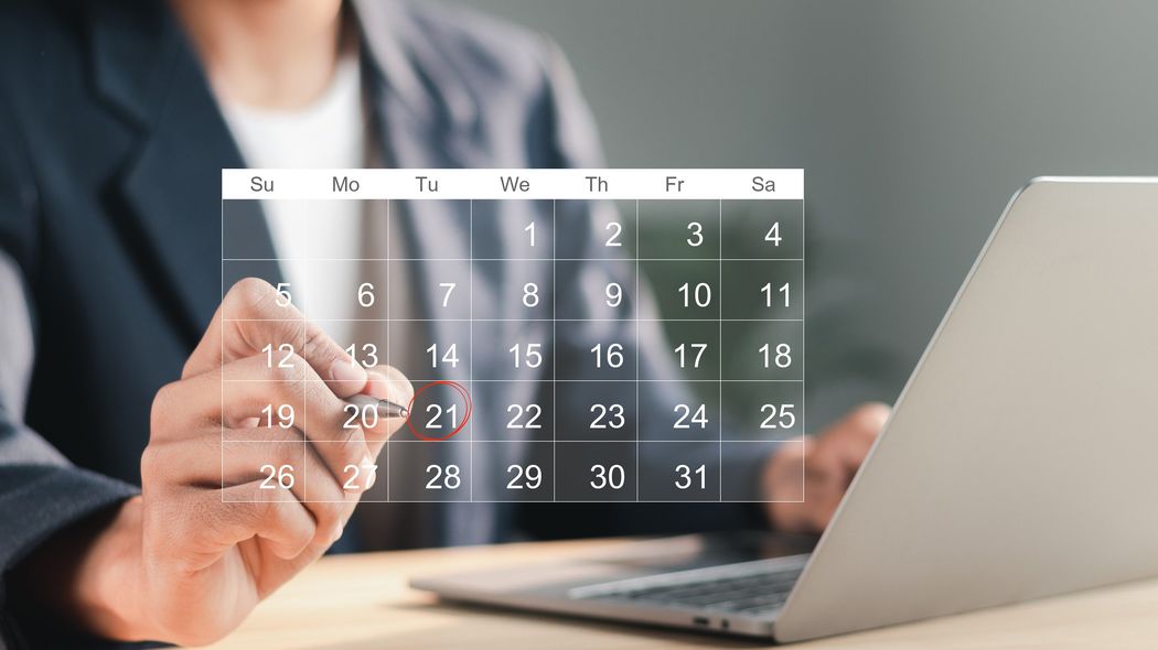 三流の上司は｢なるはや｣でやらせ､二流は｢期限通り｣にやらせる…では一流がタスクに設定する期限は 提出後のすり合わせも含めて期限である