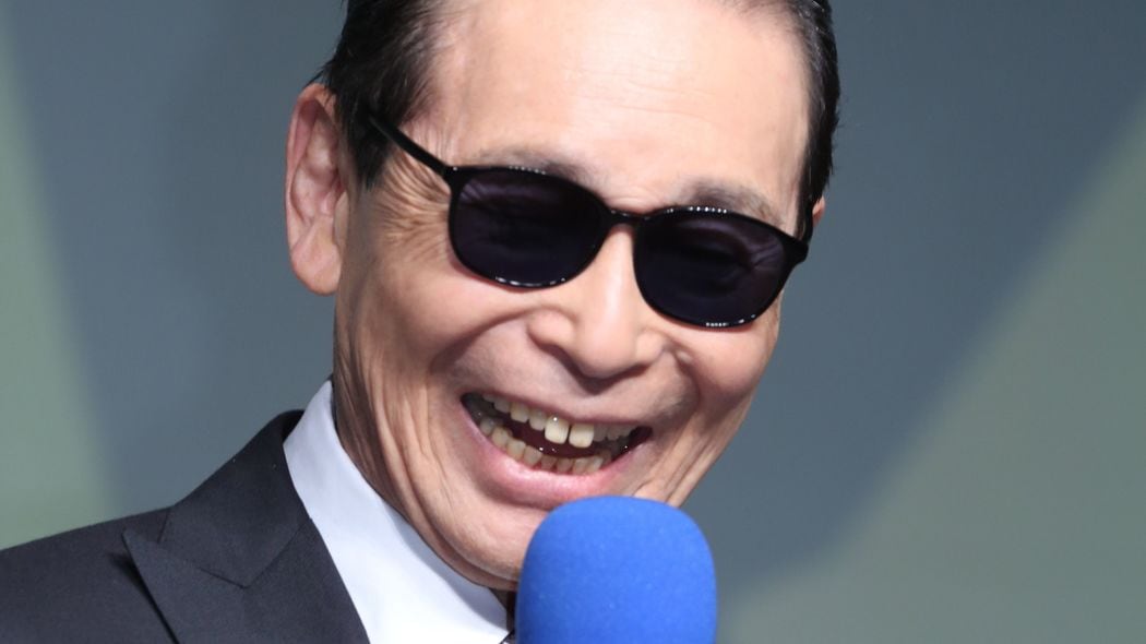 ｢いなきゃ困るけど､何もしなくていい｣タモリがテレビ業界のご本尊となっているワケ 視聴者が存在を神格化してしまう