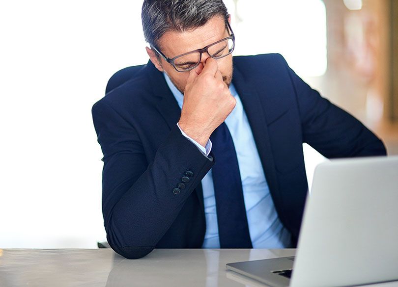 30代、40代なら気をつけるべき脳の病気 脳の"ヤバイ病気"と"初期症状"