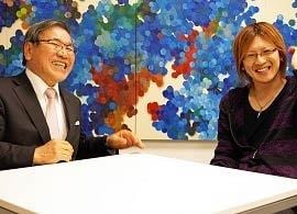 市長が語る「鯖江市役所JK課」（前編）　～変化するまちの覚悟