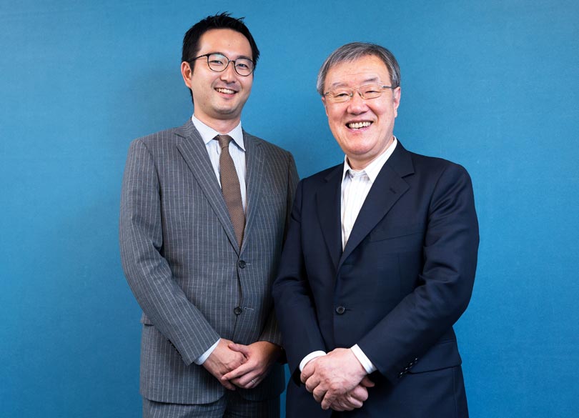 外資金融出身の33歳を取締役に選んだ理由 適任を選んだらたまたま30代だった