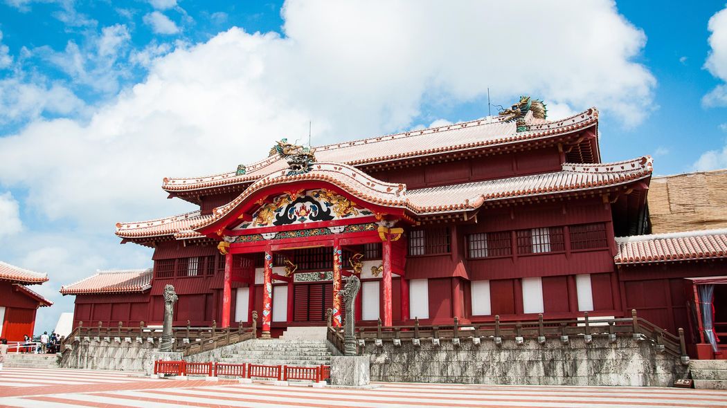 私財20億円を研究者に与えて消えた｢戦前の富豪｣の生き様 これがなければ首里城再建は不可能