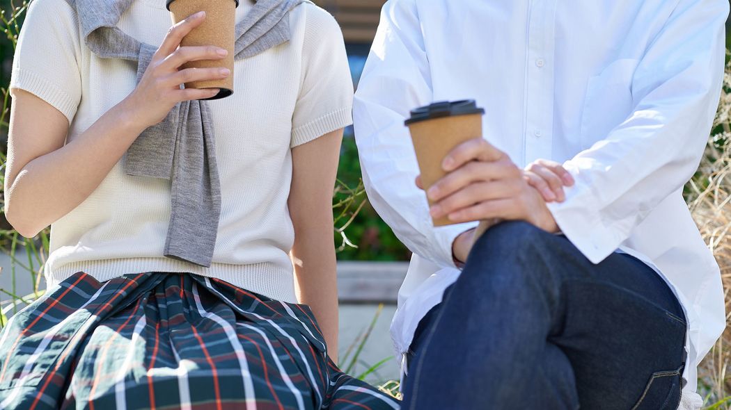 服装でも､髪型でもない…婚活女性が｢一発アウト｣を出したお見合い相手の"本性を見抜く持ち物" 毎日触っているものだからこそ､普段の生活習慣が表れる