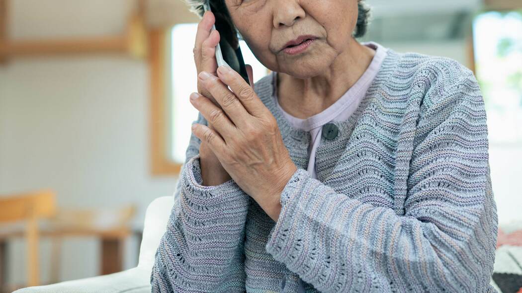 豪華クルーズどころじゃない…｢パラサイト･リターン｣でヘビーな孫育てが待ち受ける令和シニアの最終章 人生100年時代の｢家族に頼られるリスク｣